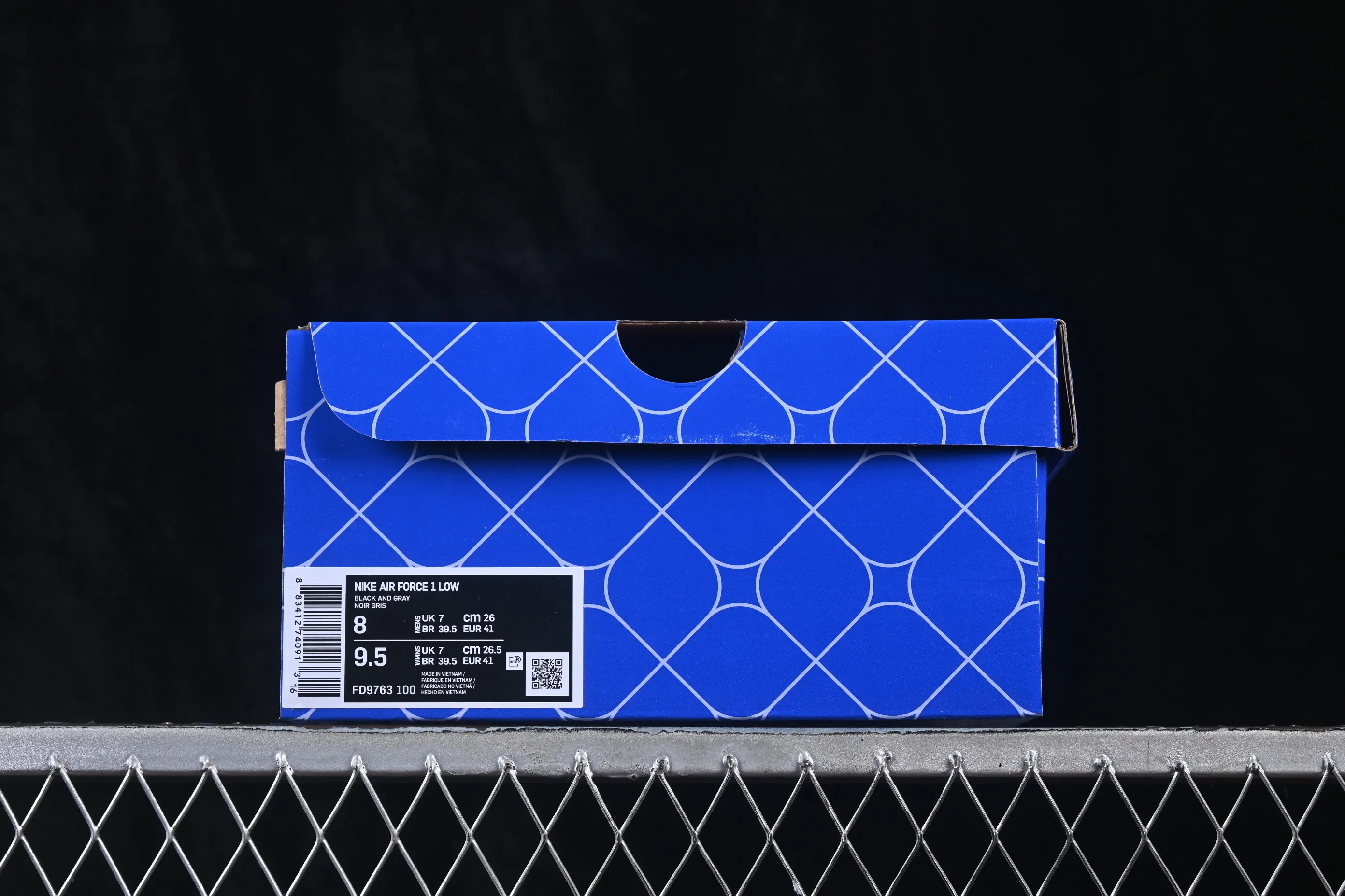 All categories Nk Air Force 1 Air Force series Nk Air Force 1 Low Air Force low-top Nike Air Force 1'07 Low Air Force 1 low-top casual sneakers FD9763-100
